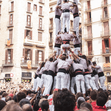 Mundolingo events worldwide